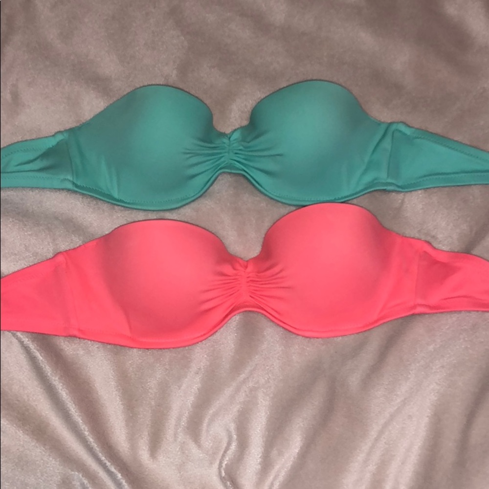 VICTORIA SECRET BIKINIS